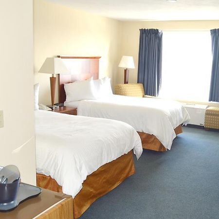 Hampton House Hotel Extérieur photo