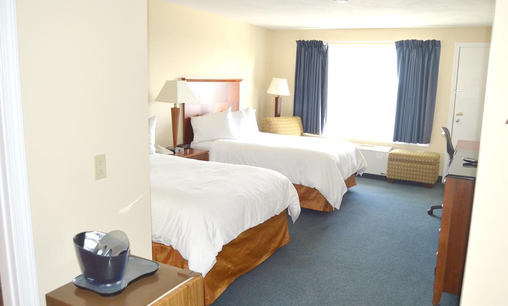 Hampton House Hotel Extérieur photo