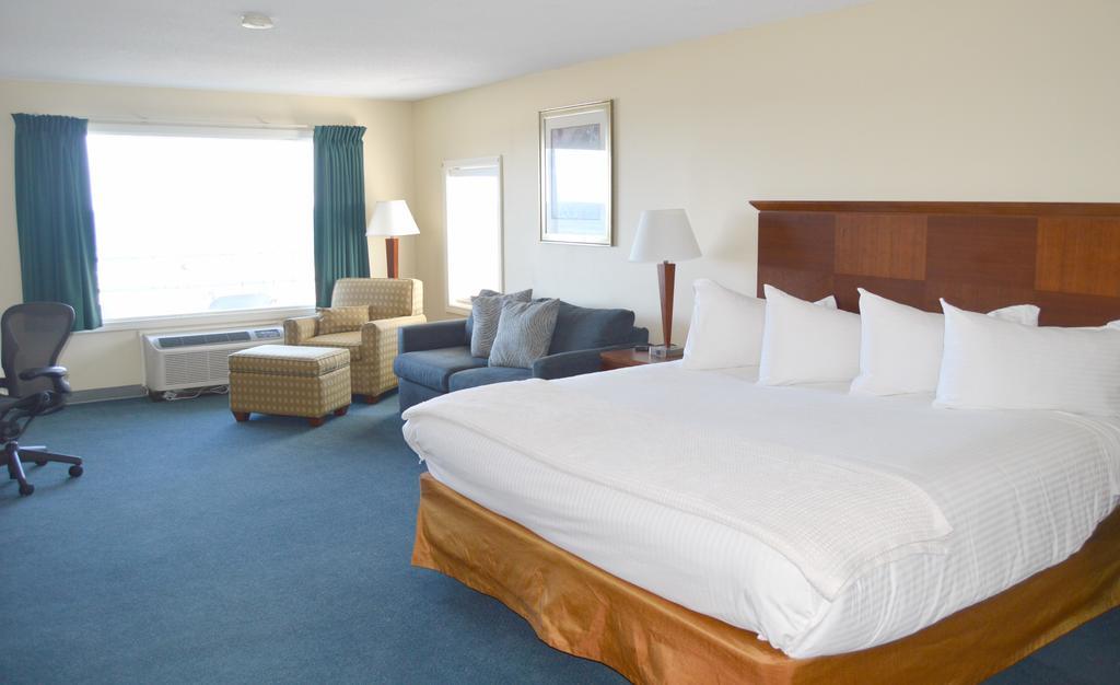 Hampton House Hotel Extérieur photo