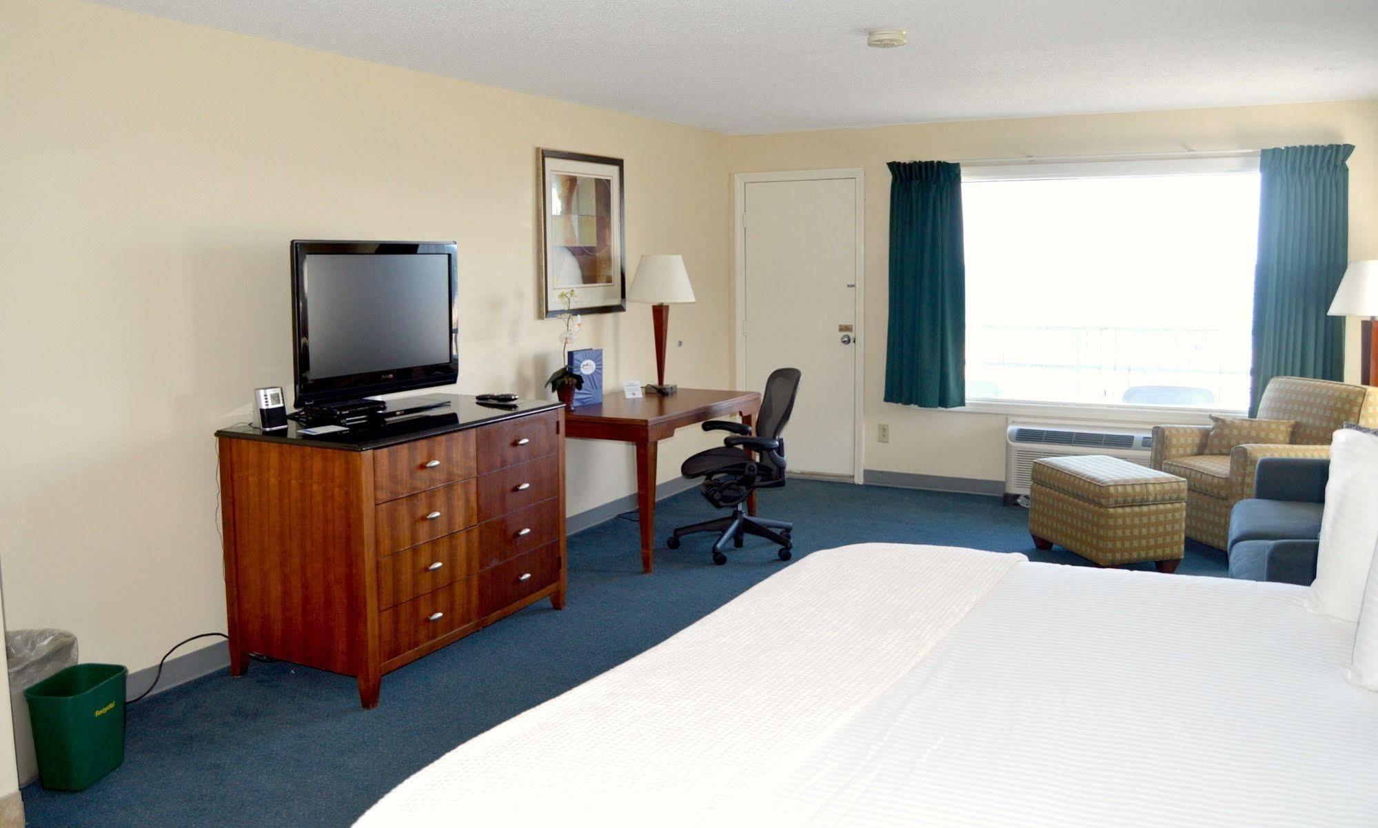 Hampton House Hotel Extérieur photo