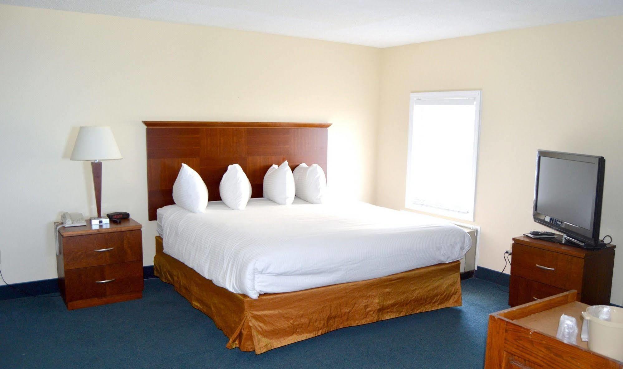 Hampton House Hotel Extérieur photo