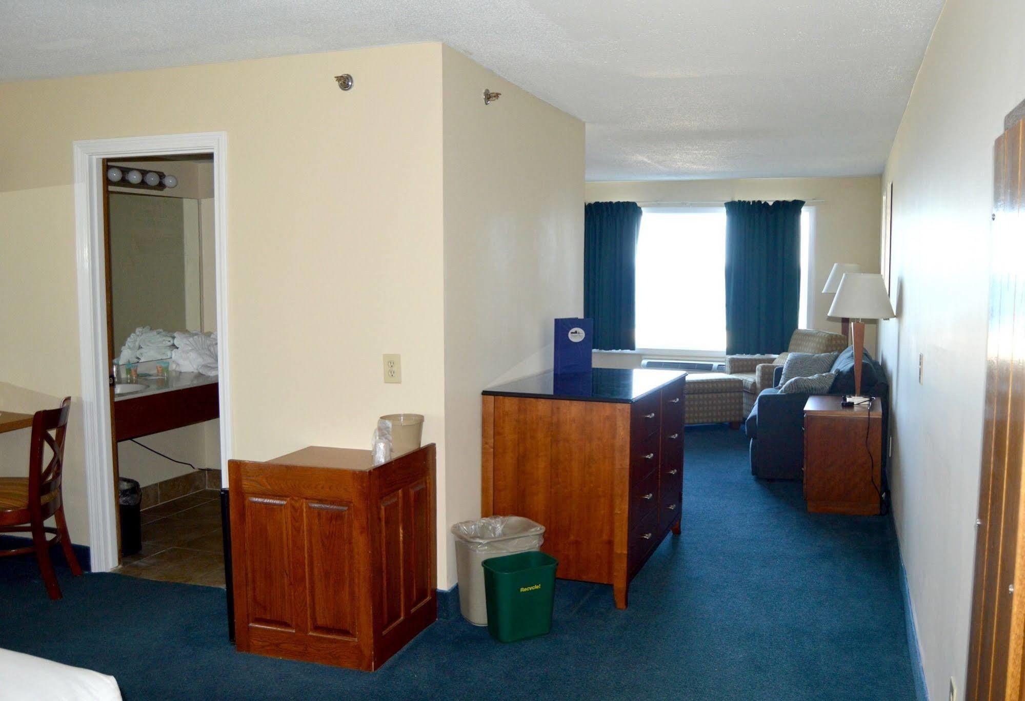 Hampton House Hotel Extérieur photo